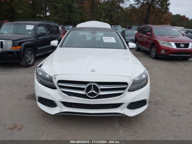 55SWF4KB5FU019859 Mercedes-Benz C 300 4matic/luxury 4matic/sport 4matic
