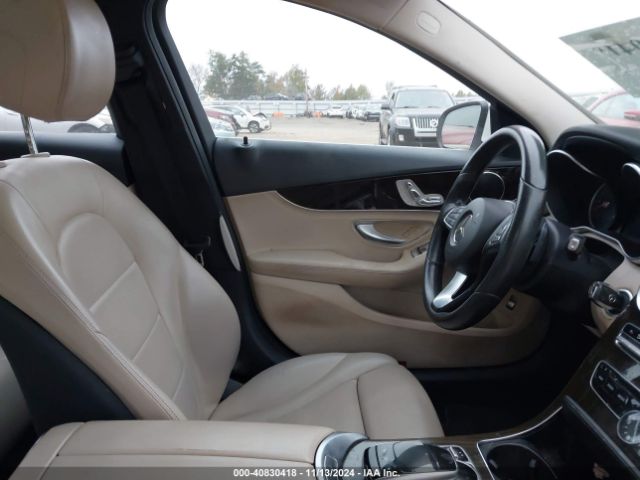 55SWF4KB5FU019859 Mercedes-Benz C 300 4matic/luxury 4matic/sport 4matic