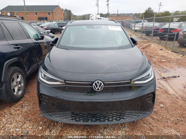 1V2VMPE89PC025858 Volkswagen Id.4 Pro/pro S