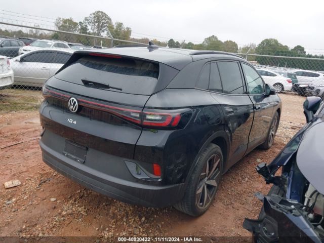 1V2VMPE89PC025858 Volkswagen Id.4 Pro/pro S