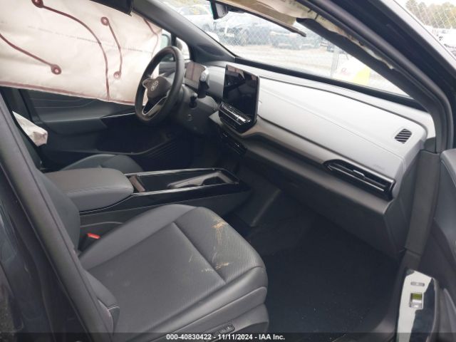1V2VMPE89PC025858 Volkswagen Id.4 Pro/pro S
