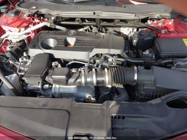 19UUB6F45MA007813 Acura Tlx Technology Package