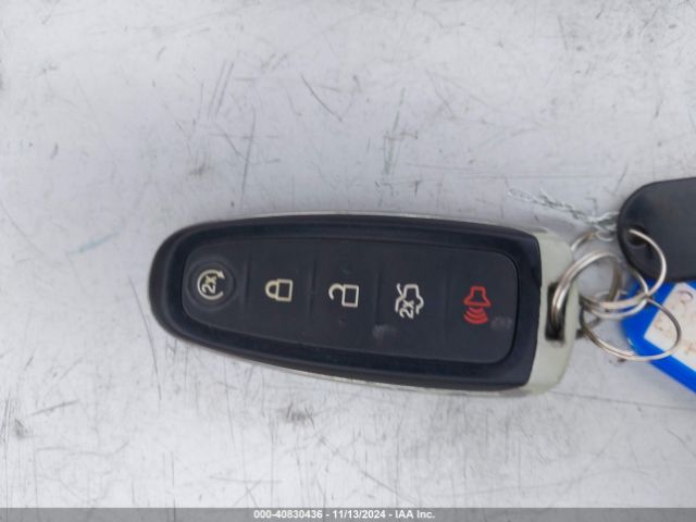 2019 FORD ESCAPE 1FMCU9J99KUA18880 Photo 10