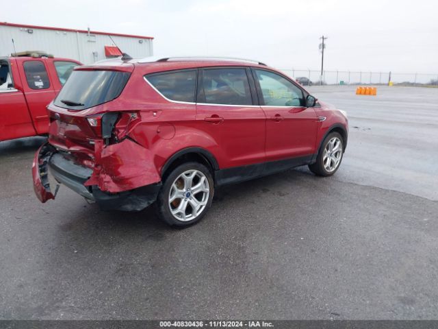 2019 FORD ESCAPE 1FMCU9J99KUA18880 Photo 3