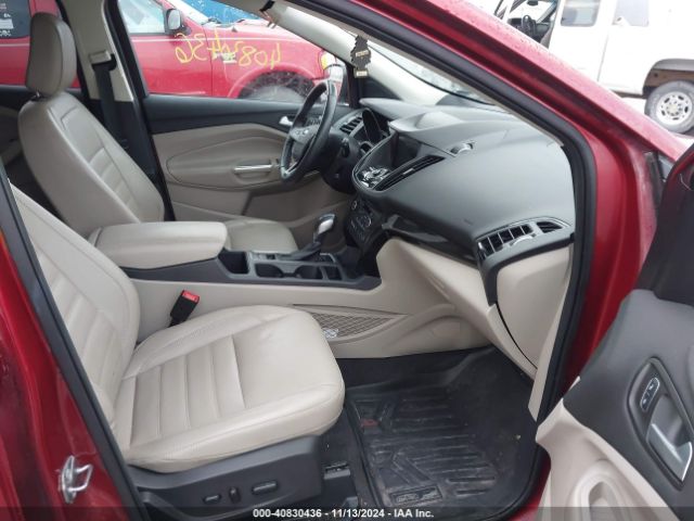 2019 FORD ESCAPE 1FMCU9J99KUA18880 Photo 4