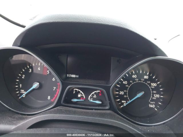 2019 FORD ESCAPE 1FMCU9J99KUA18880 Photo 6