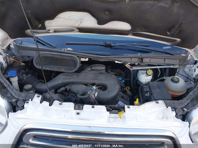 1FBZX2ZMXFKA20570 Ford Transit-350 Xlt