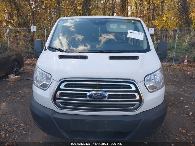 1FBZX2ZMXFKA20570 Ford Transit-350 Xlt