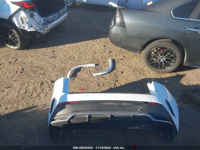 JTJKGCEZ4N2001920 Lexus Nx 350 F Sport Handling