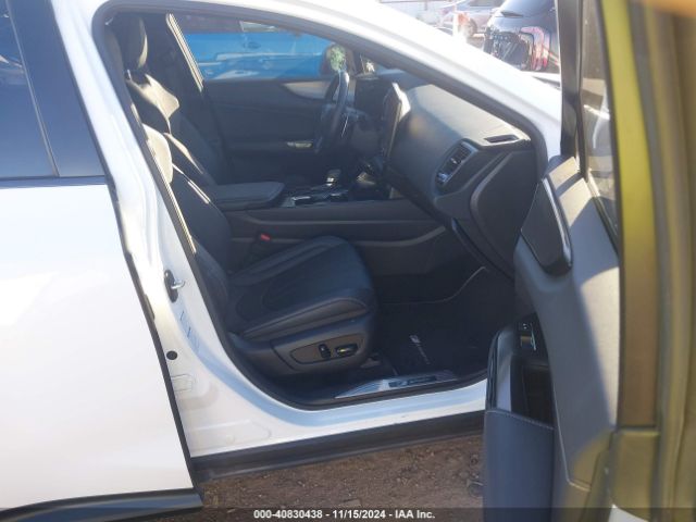 JTJKGCEZ4N2001920 Lexus Nx 350 F Sport Handling