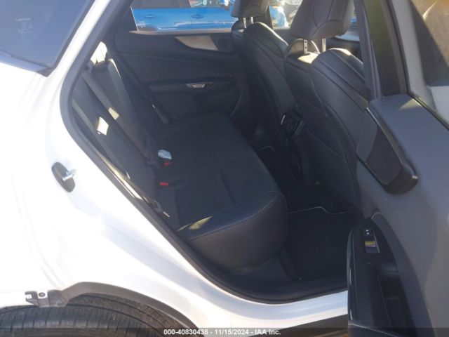 JTJKGCEZ4N2001920 Lexus Nx 350 F Sport Handling