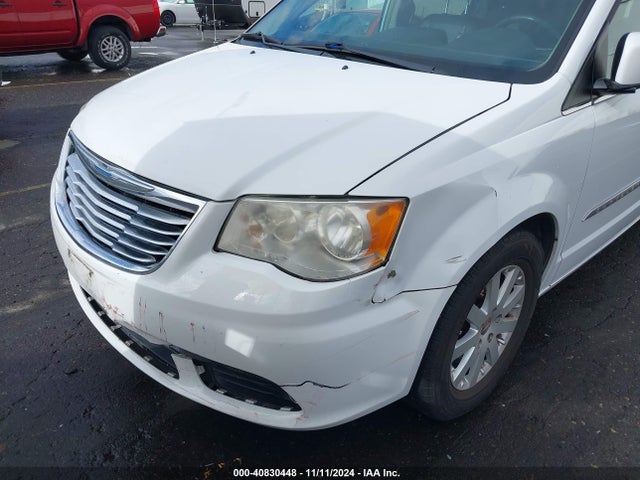 2C4RC1BG0ER306921 Chrysler Town & Country Touring