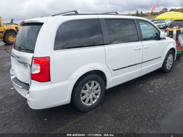 2C4RC1BG0ER306921 Chrysler Town & Country Touring