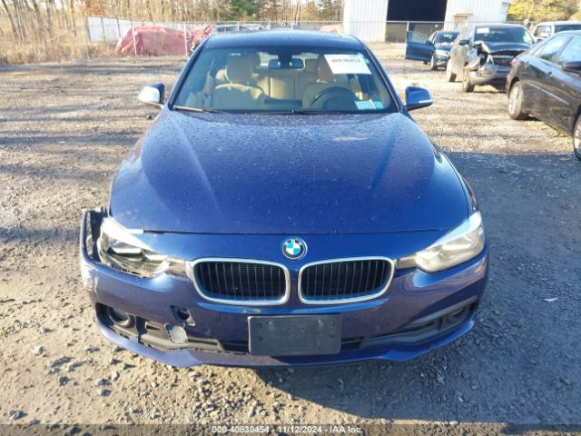 WBA8A3C59GK551774 BMW 320i Xdrive
