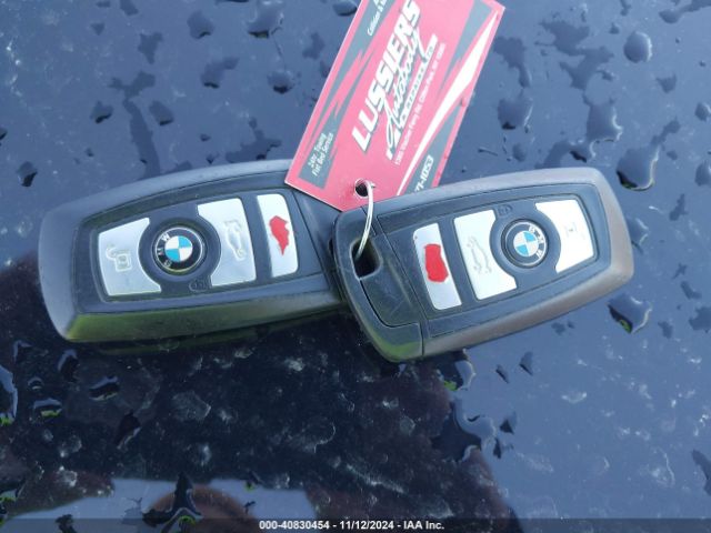 WBA8A3C59GK551774 BMW 320i Xdrive