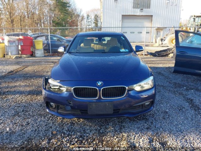 WBA8A3C59GK551774 BMW 320i Xdrive