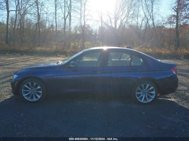 WBA8A3C59GK551774 BMW 320i Xdrive