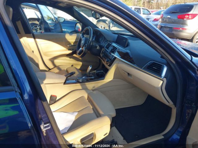 WBA8A3C59GK551774 BMW 320i Xdrive