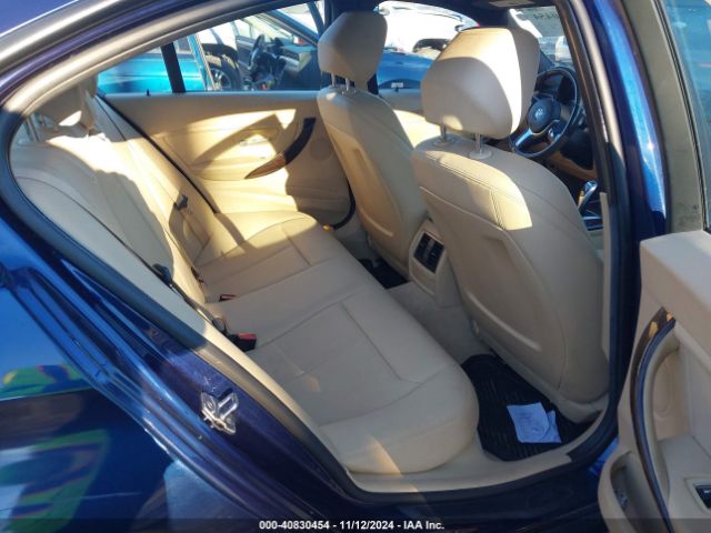 WBA8A3C59GK551774 BMW 320i Xdrive