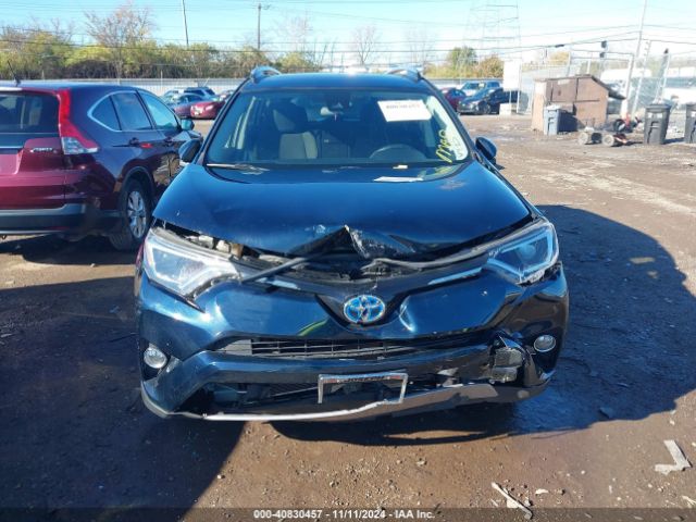 JTMRJREV6HD127238 Toyota Rav4 Hybrid Xle