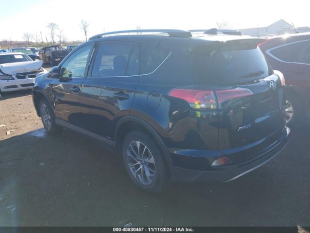 JTMRJREV6HD127238 Toyota Rav4 Hybrid Xle