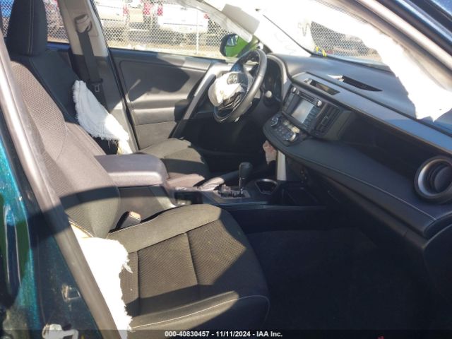 JTMRJREV6HD127238 Toyota Rav4 Hybrid Xle