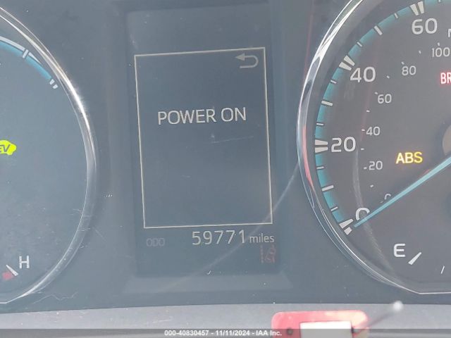 JTMRJREV6HD127238 Toyota Rav4 Hybrid Xle