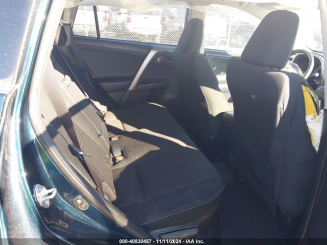 JTMRJREV6HD127238 Toyota Rav4 Hybrid Xle