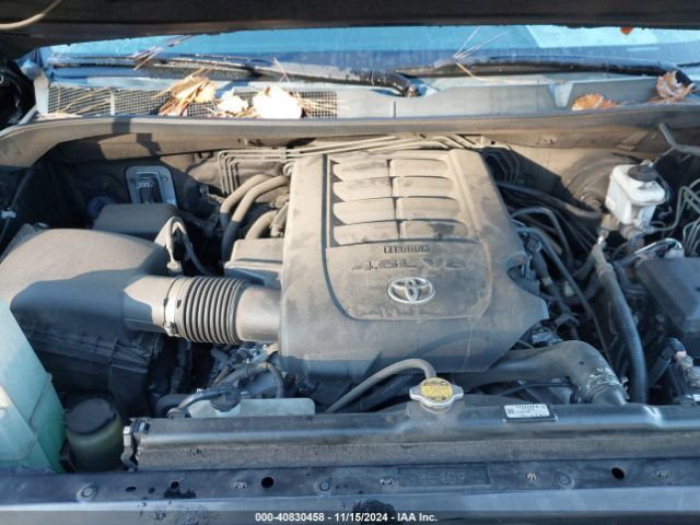 5TFRM5F16EX067919 Toyota Tundra Sr 4.6l V8