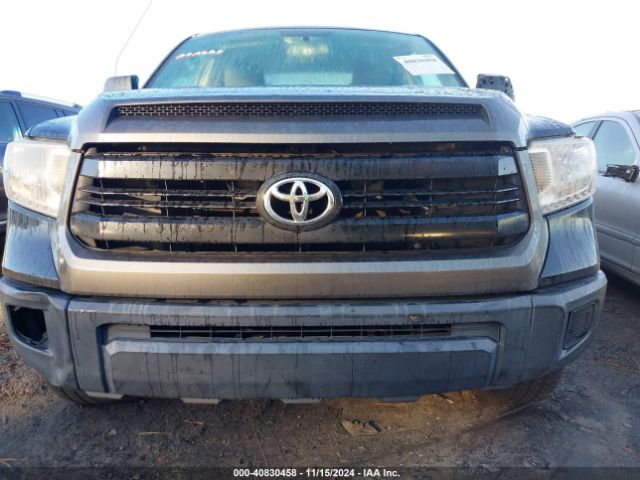 5TFRM5F16EX067919 Toyota Tundra Sr 4.6l V8