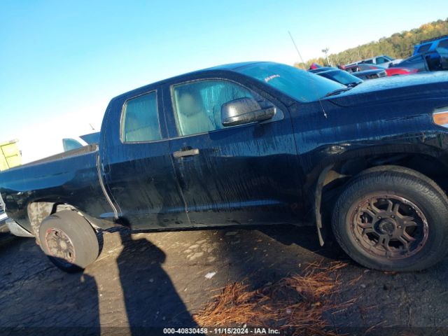 5TFRM5F16EX067919 Toyota Tundra Sr 4.6l V8