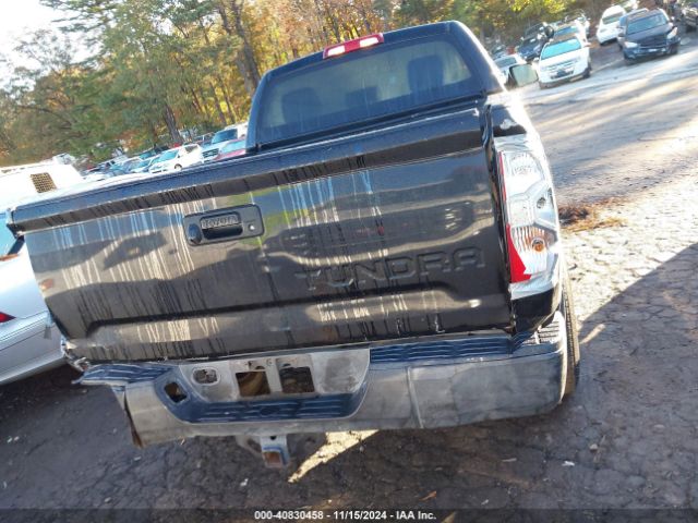 5TFRM5F16EX067919 Toyota Tundra Sr 4.6l V8