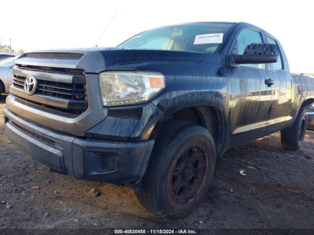 5TFRM5F16EX067919 Toyota Tundra Sr 4.6l V8
