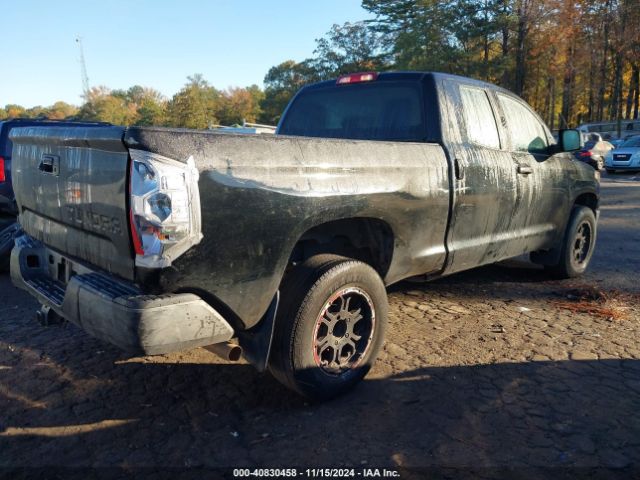 5TFRM5F16EX067919 Toyota Tundra Sr 4.6l V8