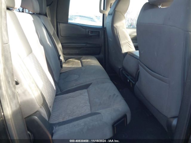 5TFRM5F16EX067919 Toyota Tundra Sr 4.6l V8