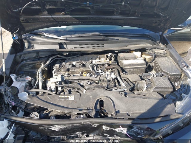 Toyota COROLLA LE 2024 5YFB4MDE9RP103673 Image 10