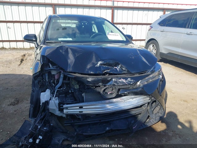 Toyota COROLLA LE 2024 5YFB4MDE9RP103673 Image 12