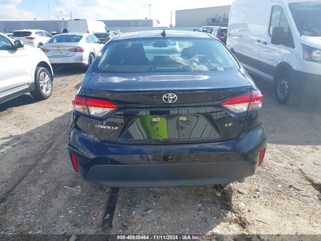 Toyota COROLLA LE 2024 5YFB4MDE9RP103673 Image 16