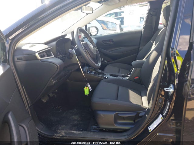 Toyota COROLLA LE 2024 5YFB4MDE9RP103673 Image 5