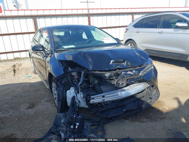 Toyota COROLLA LE 2024 5YFB4MDE9RP103673 Image 6