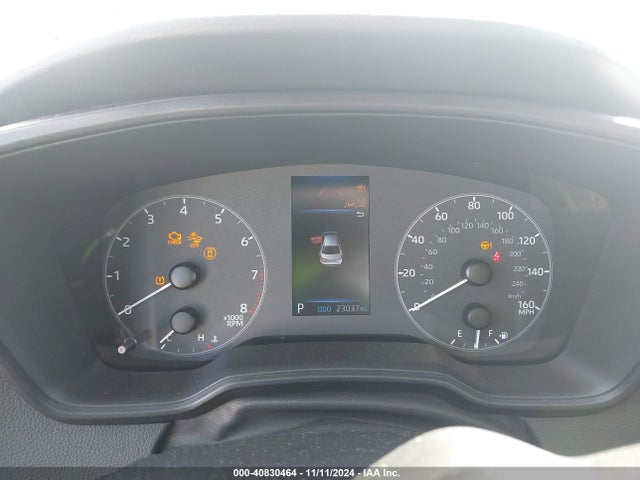 Toyota COROLLA LE 2024 5YFB4MDE9RP103673 Image 7