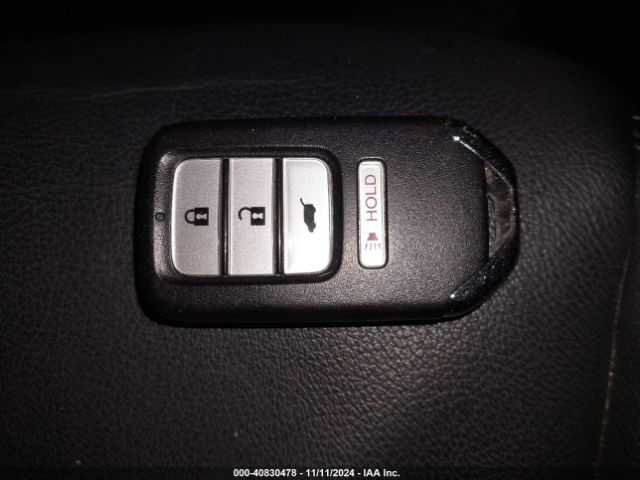 3HGGK5H9XJM717580 Honda Fit Ex-l