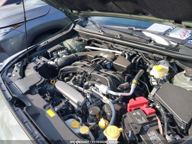 4S4GUHT63R3810277 Subaru Crosstrek Wilderness