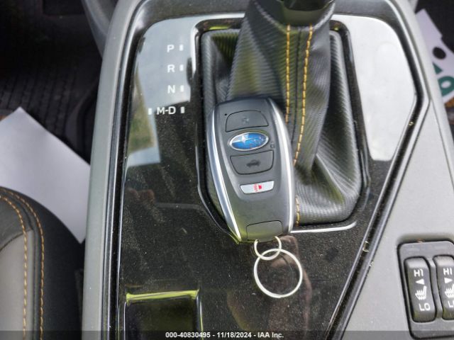 4S4GUHT63R3810277 Subaru Crosstrek Wilderness