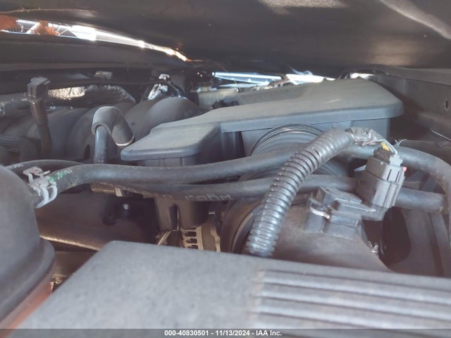 Chevrolet Suburban Ls 2017 1GNSKGEC8HR197951 Image 10