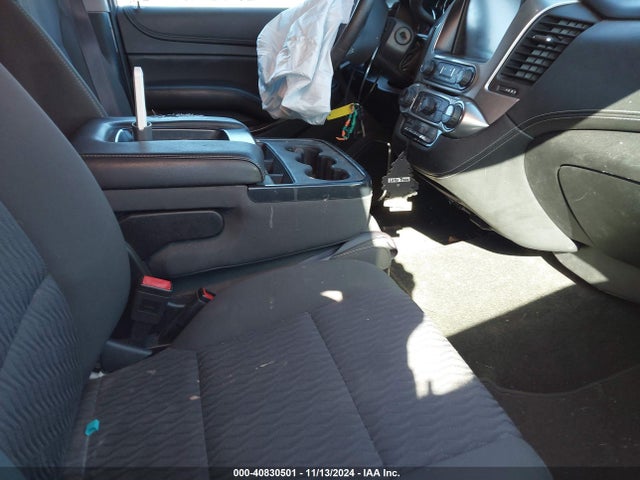 Chevrolet Suburban Ls 2017 1GNSKGEC8HR197951 Image 5