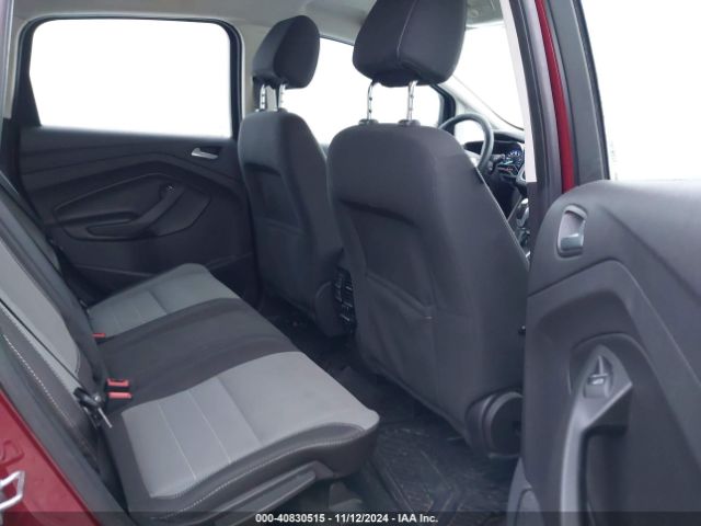 1FADP5AU5EL502140 Ford C-max Hybrid Se