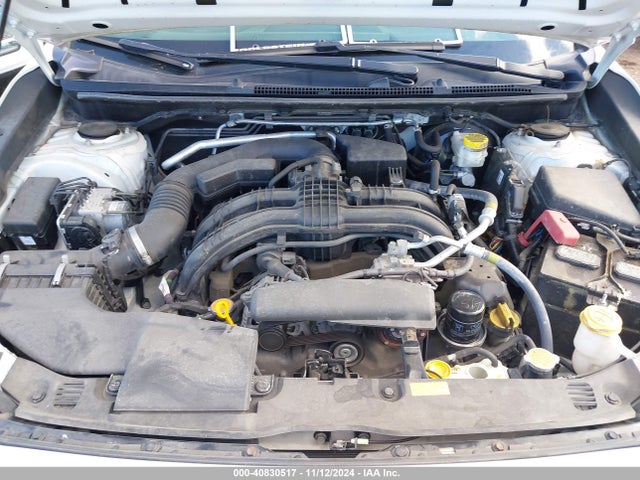 4S3GTAB61L3717040 Subaru Impreza 5-door