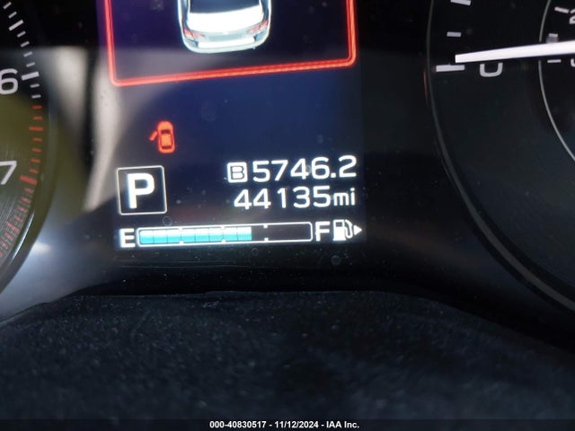 4S3GTAB61L3717040 Subaru Impreza 5-door