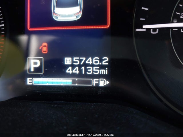 4S3GTAB61L3717040 Subaru Impreza 5-door